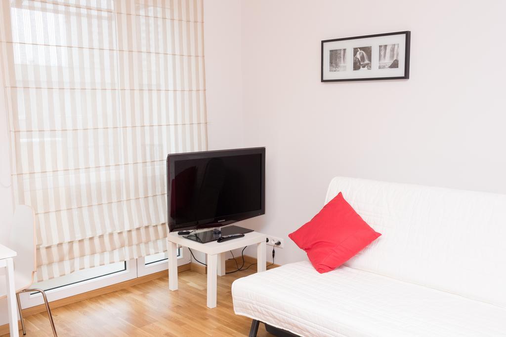 Apartament Goodnight - Zurawia 16a Warszawa