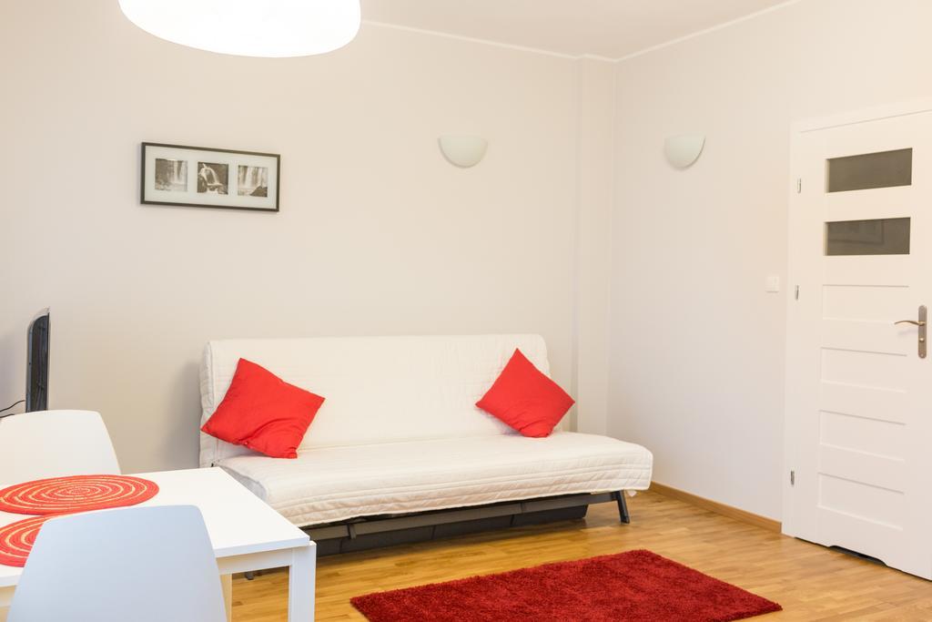Apartament Goodnight - Zurawia 16a