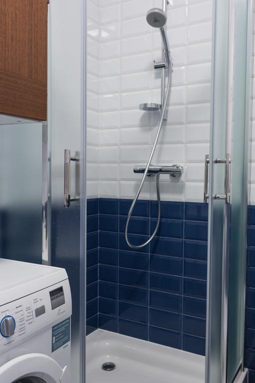Apartament Goodnight - Zurawia 16a