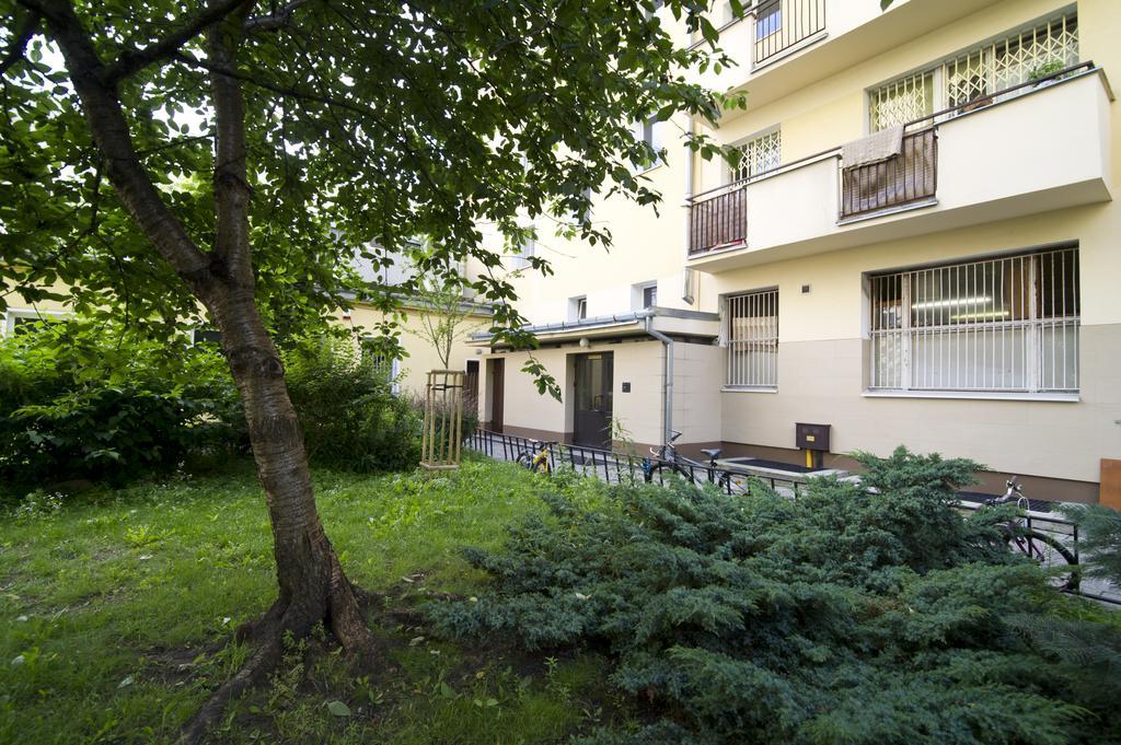 Goodnight - Zurawia 16a * Warszawa